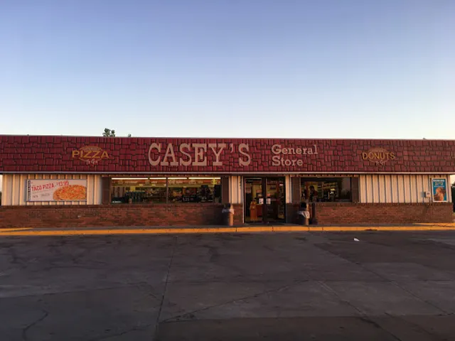 Casey's