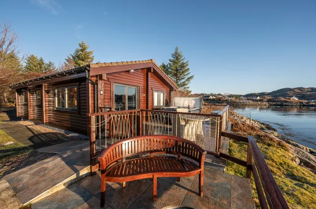 Mountview Self Catering