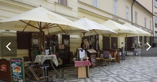 Rychle Obcerstveni On Loretanska