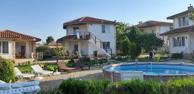 Sveta Marina Complex