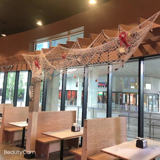 Lee's Seafood Boil-Uptown