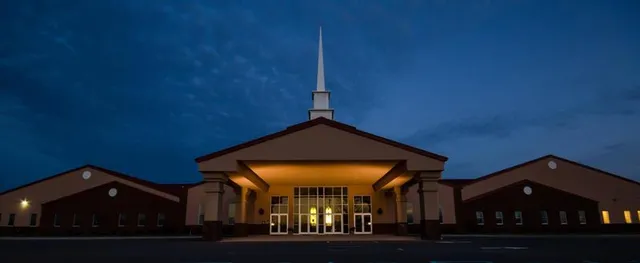 Casa de Esperanza DE | Dover Campus