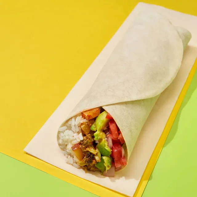 Miterra- A Mexican kitchen