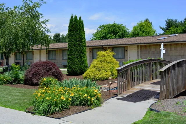 The Lodge at Lykens Valley