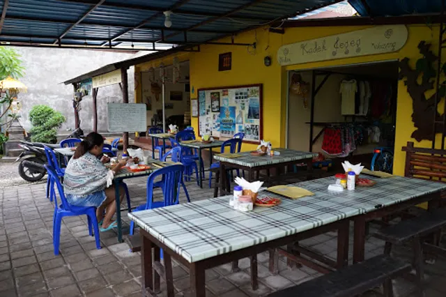 The Gallery Nusa Penida