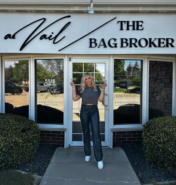 Avail / The Bag Broker