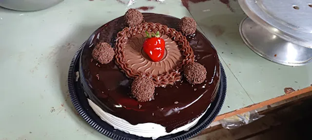 Padaria e Confeitaria Star