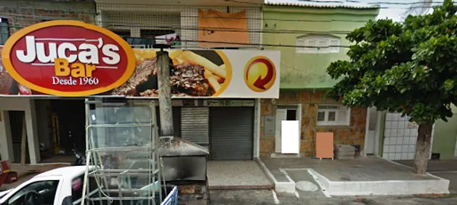 Jucas Bar e Restaurante Eirieli