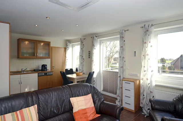 Ferienwohnung "Mühlenweide" Erhard & Annelie Witt