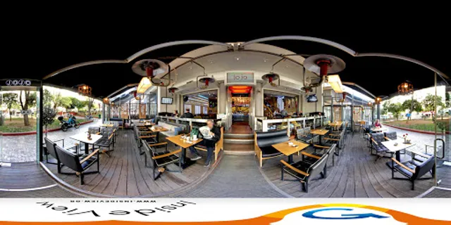 Jojo Coffee & Cocktail Bar