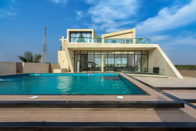 Grand - Vista Venues