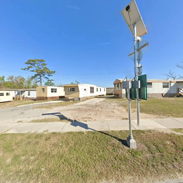Hilltop Mobile Home Park