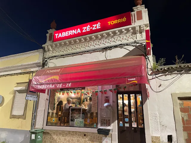 Taberna Zé-Zé
