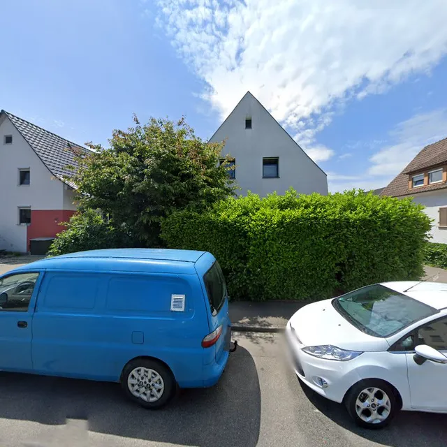 Relax Apartment Ravensburg