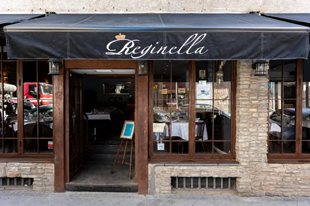 Ristorante Reginella