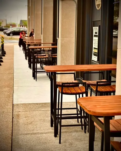 The Foundry Grill MKG