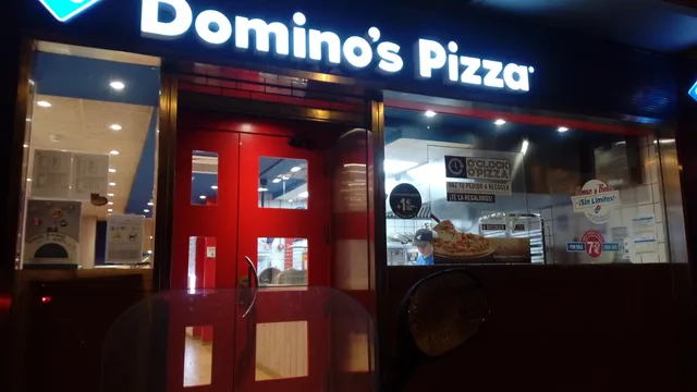 Domino's Pizza