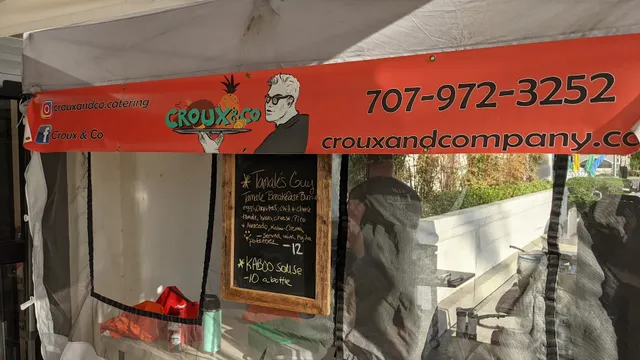 Indian Wells Certified Farmers Market