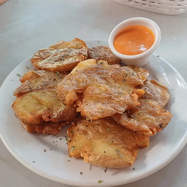 Guachinche El Aguacatero de Doña Chana