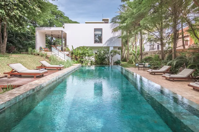 Rose Apple Residences by Rose Apple Villas