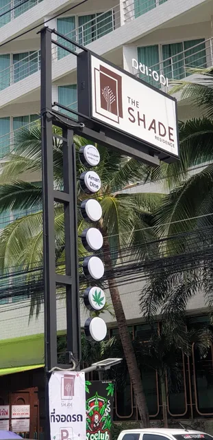 AmanDine Cafe & Breakfast Pattaya