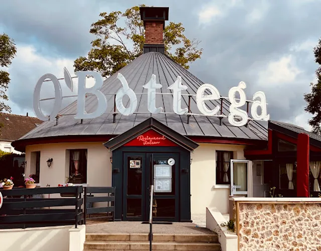 O'Bottega Élancourt