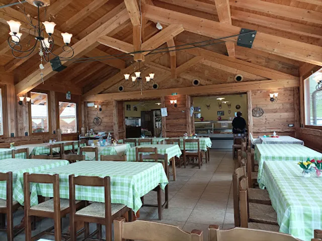 Agriturismo mezzomiglio