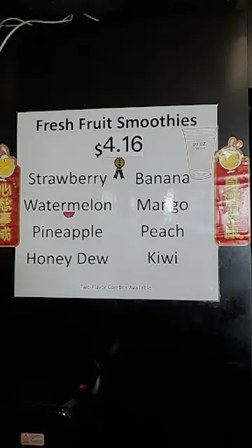 Dynasty Chinese Restaurant