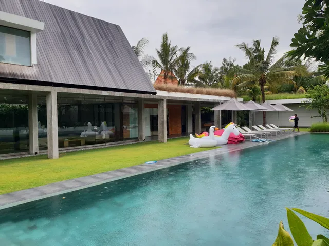 Villa Keila Seminyak