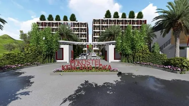 Collection O 91226 M'kostel Syariah