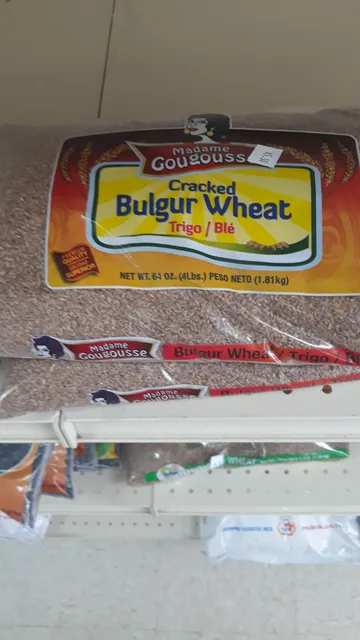 Ebenezer Haitian Grocery Store& cuisine