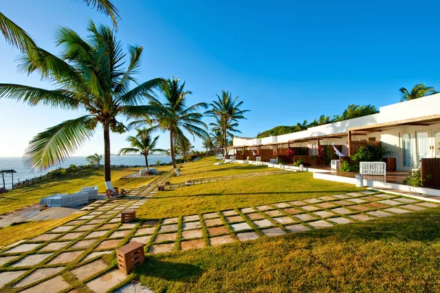 Pipa Privilege Boutique