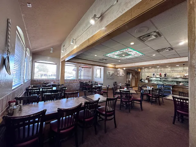 Ramblin Roads Layton