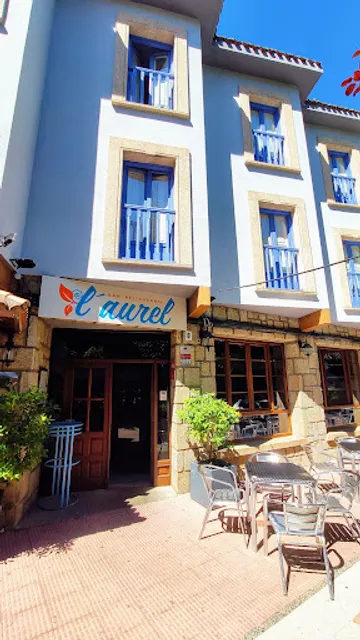 Bar Restaurante Laurel