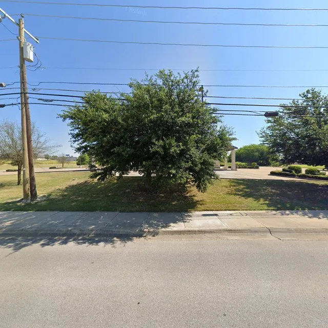 Courtyard at Canyon Creek