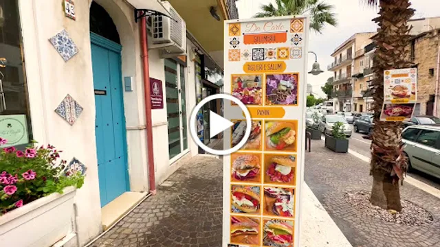 Da Carlo Salumeria Marcianò - Piccola Bottega Siciliana