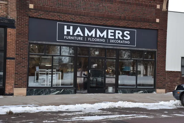 Hammers Furniture & Floor Covering