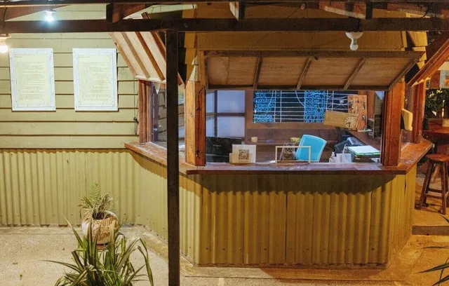 Posada del Arquitecto