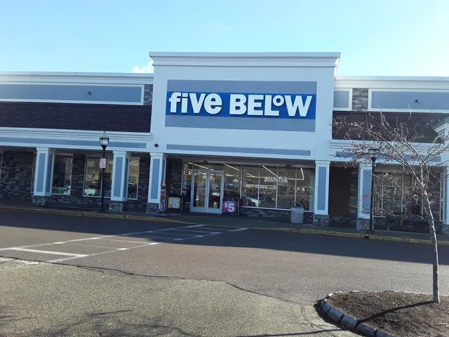 Five Below