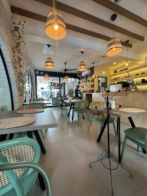 Terra Cafe & Bar Bucerias