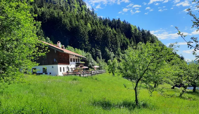 Berggasthof Butz'n Wirt