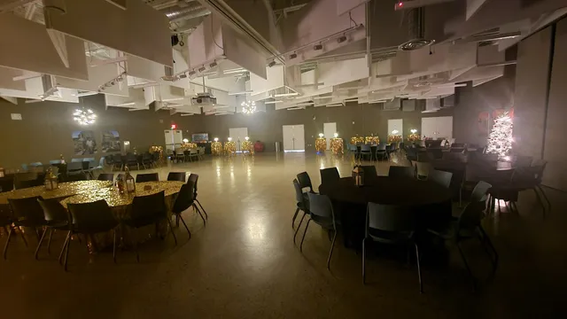 The Rockport Conference Center