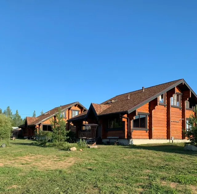 Baza Otdykha "Prichal"