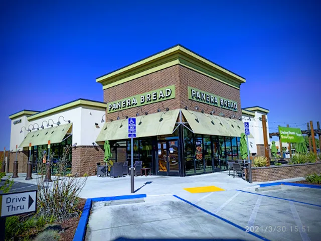 Panera Bread