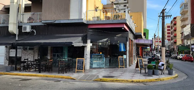 Café Atlántico