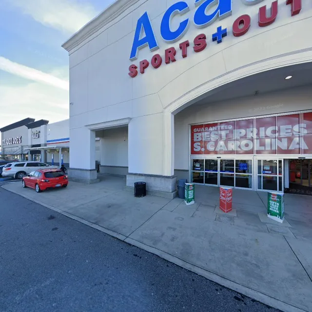 59 Woodruff Industrial Ln