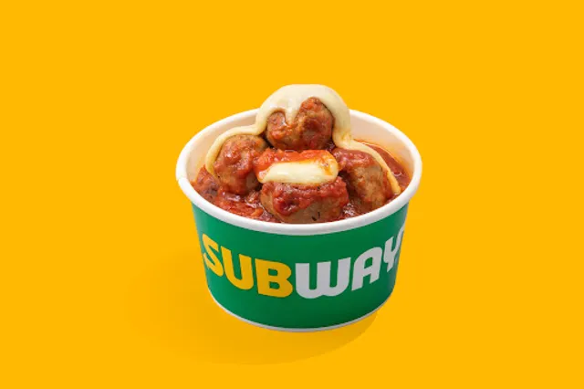 Subway ® - SM North Edsa