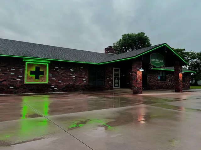 Natures Leaf Dispensary dba VaporHerbs