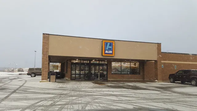 ALDI