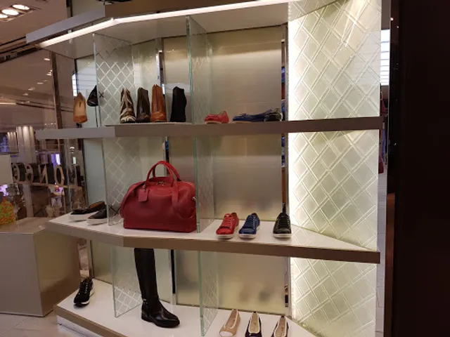 Longchamp at Macy's